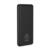 NEXTEP SOLUCIONES - Power Bank Nextep Ultra Ligera 10000 mAh 3 Puertos Color Negro