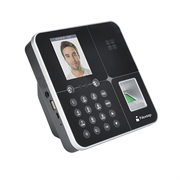 NEXTEP SOLUCIONES - Reloj Checador Nextep Facial y de Huella Digital
