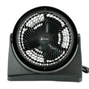 NEXTEP SOLUCIONES - Ventilador Nextep de Escritorio Inclinacion y Velocidad  Ajustable 28x28cms