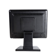NEXTEP SOLUCIONES - Monitor Nextep 15" Touch Screen Punto de Venta LCD con Base