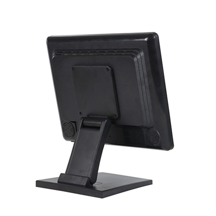 NEXTEP SOLUCIONES - Monitor Nextep 15" Touch Screen Punto de Venta LCD con Base