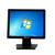 NEXTEP SOLUCIONES - Monitor Nextep 15" Touch Screen Punto de Venta LCD con Base