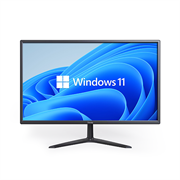 NEXTEP SOLUCIONES - Monitor Nextep 19.5" HD Resolución 1600x900 Panel TN HDMI/VGA