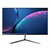 NEXTEP SOLUCIONES - Monitor Nextep 23.8" FHD Resolución 1920x1080 Panel VA/HDMI VGA