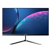NEXTEP SOLUCIONES - Monitor Nextep 23.8" FHD Resolución 1920x1080 Panel VA/HDMI VGA
