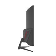NEXTEP SOLUCIONES - Monitor Nextep 23.8" Curvo FHD Resolucion 1920x1080 Panel Grado A HDMI/VGA
