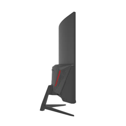 NEXTEP SOLUCIONES - Monitor Nextep 23.8" Curvo FHD Resolucion 1920x1080 Panel Grado A HDMI/VGA