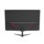 NEXTEP SOLUCIONES - Monitor Nextep 23.8" Curvo FHD Resolucion 1920x1080 Panel Grado A HDMI/VGA