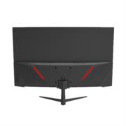 NEXTEP SOLUCIONES - Monitor Nextep 23.8" Curvo FHD Resolucion 1920x1080 Panel Grado A HDMI/VGA