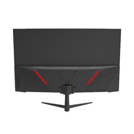 NEXTEP SOLUCIONES - Monitor Nextep 23.8" Curvo FHD Resolucion 1920x1080 Panel Grado A HDMI/VGA