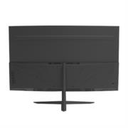 NEXTEP SOLUCIONES - Monitor Nextep 27" Curvo FHD Resolucion 1920x1080 Panel Grado A HDMI/VGA