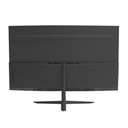 NEXTEP SOLUCIONES - Monitor Nextep 27" Curvo FHD Resolucion 1920x1080 Panel Grado A HDMI/VGA