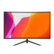NEXTEP SOLUCIONES - Monitor Nextep 27" Curvo FHD Resolucion 1920x1080 Panel Grado A HDMI/VGA