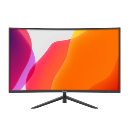NEXTEP SOLUCIONES - Monitor Nextep 27" Curvo FHD Resolucion 1920x1080 Panel Grado A HDMI/VGA