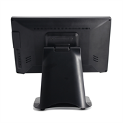 NEXTEP SOLUCIONES - Monitor Nextep 15.6" Touch Screen Punto de Venta LCD Alto Brillo y Resolucion Con Base