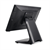 NEXTEP SOLUCIONES - Monitor Nextep 15.6" Touch Screen Punto de Venta LCD Alto Brillo y Resolucion Con Base