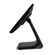 NEXTEP SOLUCIONES - Monitor Nextep 15.6" Touch Screen Punto de Venta LCD Alto Brillo y Resolucion Con Base