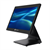 NEXTEP SOLUCIONES - Monitor Nextep 15.6" Touch Screen Punto de Venta LCD Alto Brillo y Resolucion Con Base