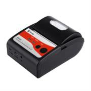 NEXTEP SOLUCIONES - Mini Impresora Nextep Térmica Portátil 58mm USB Bluetooth