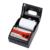 NEXTEP SOLUCIONES - Mini Impresora Nextep Térmica Portátil 58mm USB Bluetooth