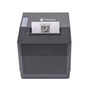 NEXTEP SOLUCIONES - Mini Impresora Nextep Termica 80mm USB/RJ11/LAN Cortador Automatico