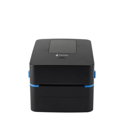 NEXTEP SOLUCIONES - Mini Impresora Termica Nextep de Etiquetas 108mm USB