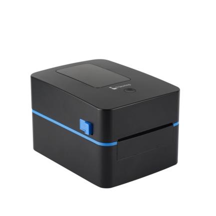 NEXTEP SOLUCIONES - Mini Impresora Termica Nextep de Etiquetas 108mm USB