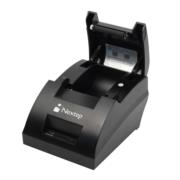 NEXTEP SOLUCIONES - Mini Impresora Térmica Nextep 58mm USB