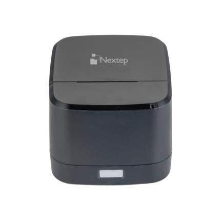 NEXTEP SOLUCIONES - Mini Impresora Térmica Nextep 58 mm USB/Bluetooth