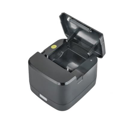 NEXTEP SOLUCIONES - Mini Impresora Térmica Nextep 58 mm USB/Bluetooth