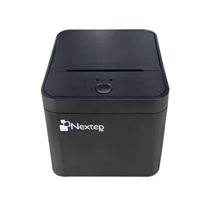 NEXTEP SOLUCIONES - Mini Impresora Termica Nextep Economica 58MM USB