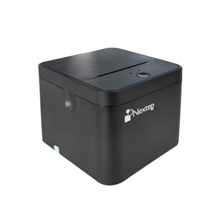 NEXTEP SOLUCIONES - Mini Impresora Termica Nextep Economica 58MM USB