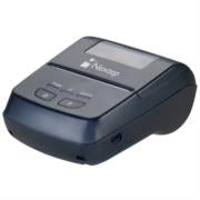 NEXTEP SOLUCIONES - Mini Impresora Térmica Nextep Portátil 80mm USB/Bluetooth
