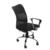 NEXTEP SOLUCIONES - Silla Ejecutiva Nextep Tela Altura Ajustable/Reclinable Base Giratoria