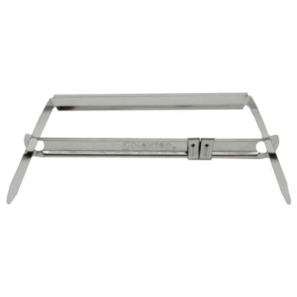 NEXTEP SOLUCIONES - Broche Nextep Archivo No.8 cm C/50 Pzas