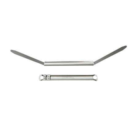 NEXTEP SOLUCIONES - Broche Nextep Archivo No.8 cm C/50 Pzas
