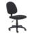 NEXTEP SOLUCIONES - Silla de Oficina Nextep de Altura Ajustable Tela Negro Base Giratoria