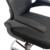 NEXTEP SOLUCIONES - Silla Alta Nextep Descansabrazos Ajustable con Reposapies