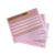 NEXTEP SOLUCIONES - Vale Provisional de Caja Nextep 1/4 Carta 3 Blocks C/50 CU