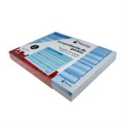 NEXTEP SOLUCIONES - Comprobante de Gastos Nextep 1/4 Carta 3 Blocks C/50 CU