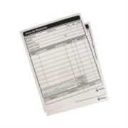 NEXTEP SOLUCIONES - Block Remision Nextep Autocopiante 1/4 Carta 3 Blocks 44 Hojas CU
