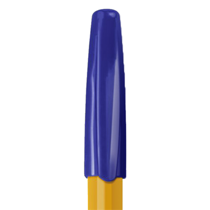 NEXTEP SOLUCIONES - Bolígrafo Nextep Pro-Dot Color Azul Fino 0.6mm c/12