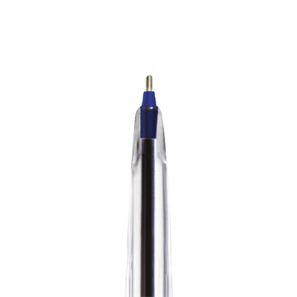 NEXTEP SOLUCIONES - Bolígrafo Nextep Pro-Dot Color Azul Medio 1mm c/12