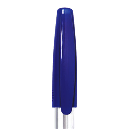 NEXTEP SOLUCIONES - Bolígrafo Nextep Pro-Dot Color Azul Medio 1mm c/12