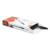 NEXTEP SOLUCIONES - Bundle Boligrafo Nextep 1000 Negro 1mm C/12 Cont. 6Piezas