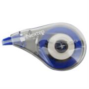 NEXTEP SOLUCIONES - Bundle Cinta Correctora Nextep 8Mx4.2mm C/6 Piezas Cont. 2Piezas