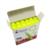 NEXTEP SOLUCIONES - Bundle Resaltador Nextep Amarillo C/12 Cont. 2 Piezas