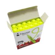 NEXTEP SOLUCIONES - Bundle Resaltador Nextep Amarillo C/12 Cont. 2 Piezas