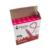 NEXTEP SOLUCIONES - Bundle Resaltador Nextep Rosa C/12 Cont. 2 Piezas