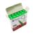 NEXTEP SOLUCIONES - Bundle Resaltador Nextep Verde C/12 Cont. 2 Piezas